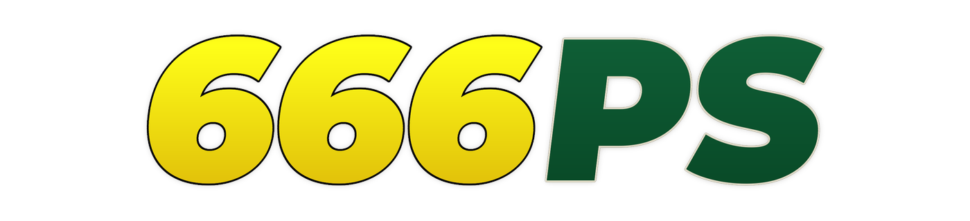 666ps